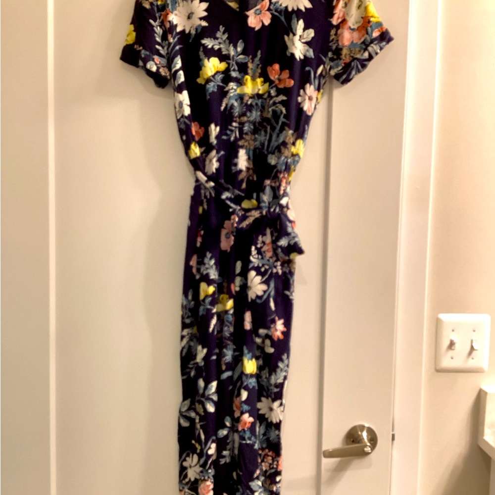 Loft romper